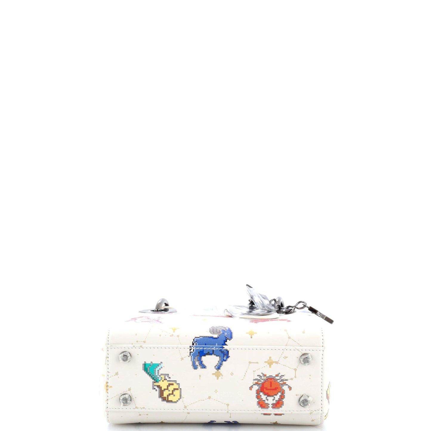 STRAPSTORY SHOULDER BAG - 1324