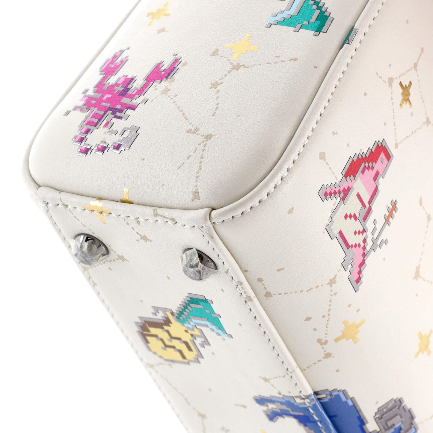 STRAPSTORY SHOULDER BAG - 1324