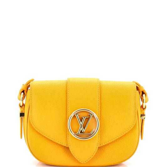 STRAPSTORY CROSSBODY BAG - 1723