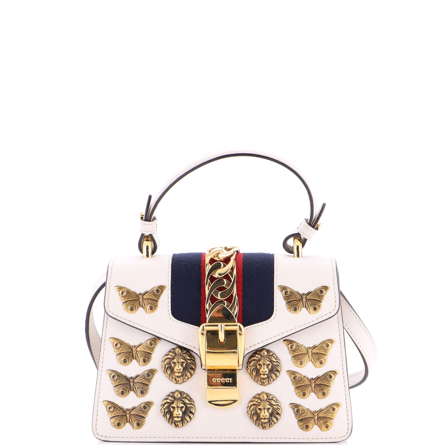 STRAPSTORY SHOULDER BAG - 1320