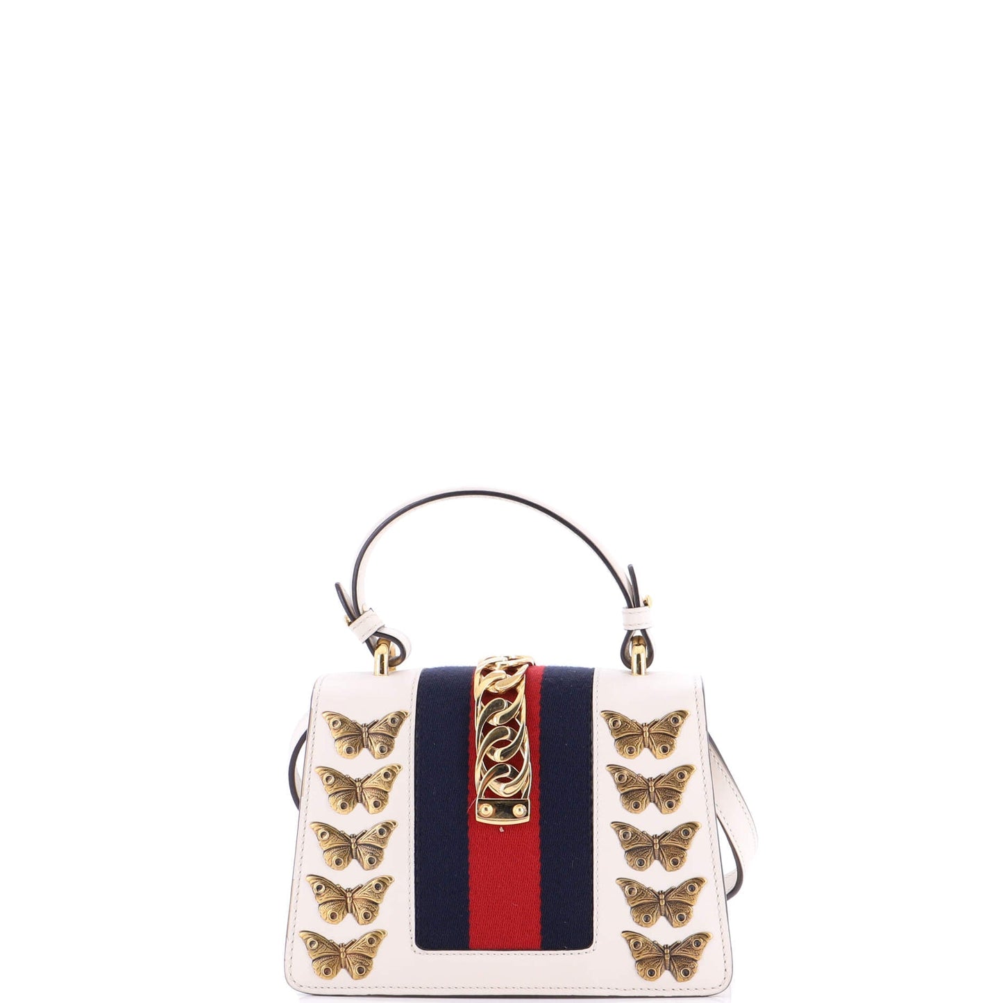 STRAPSTORY SHOULDER BAG - 1320