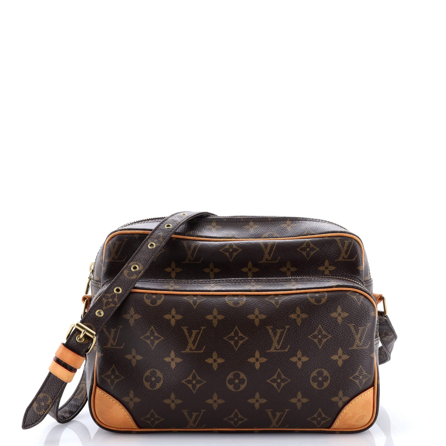 STRAPSTORY MESSENGER - 268