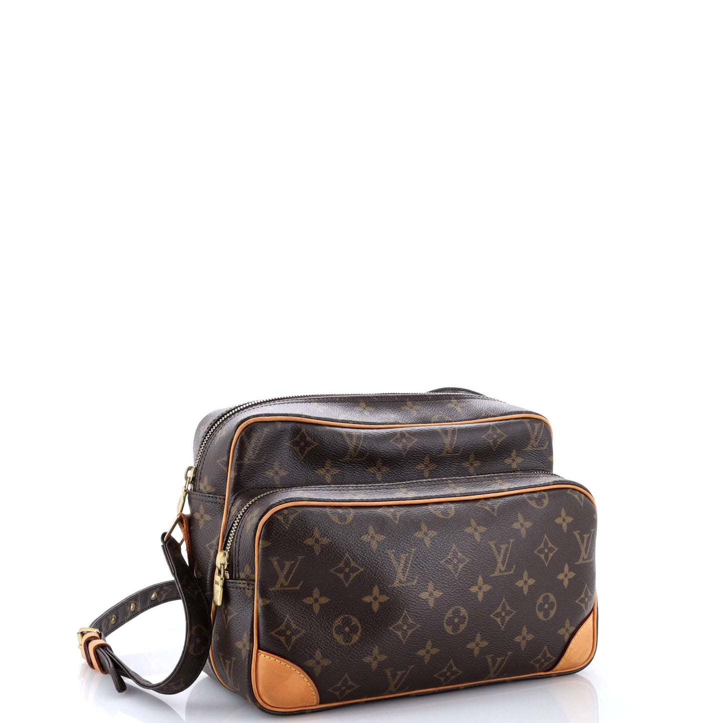 STRAPSTORY MESSENGER - 268