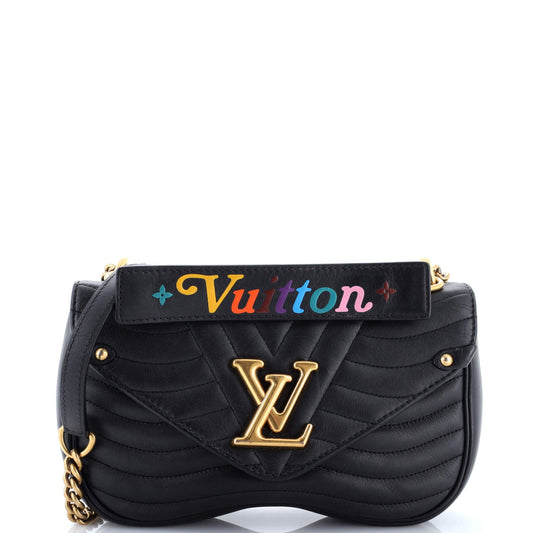 STRAPSTORY CROSSBODY BAG - 1430