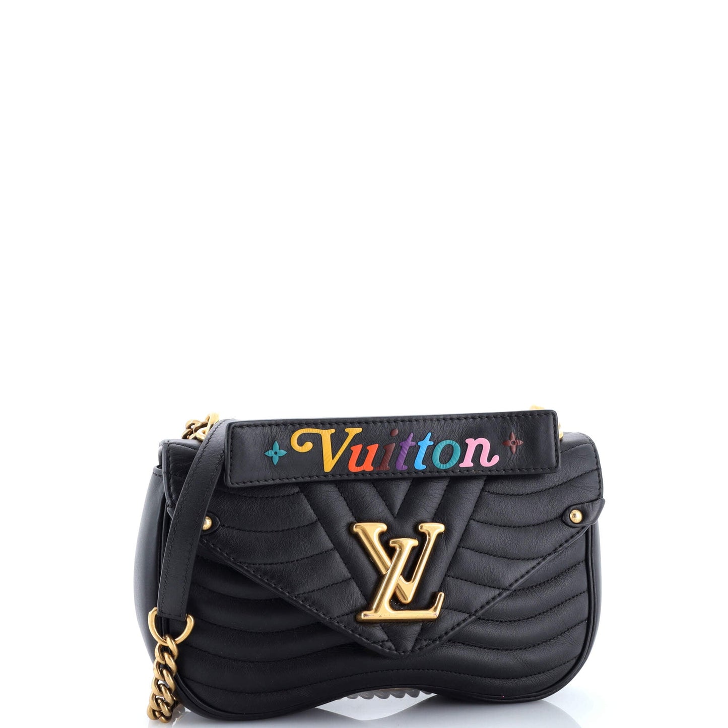 STRAPSTORY CROSSBODY BAG - 1430