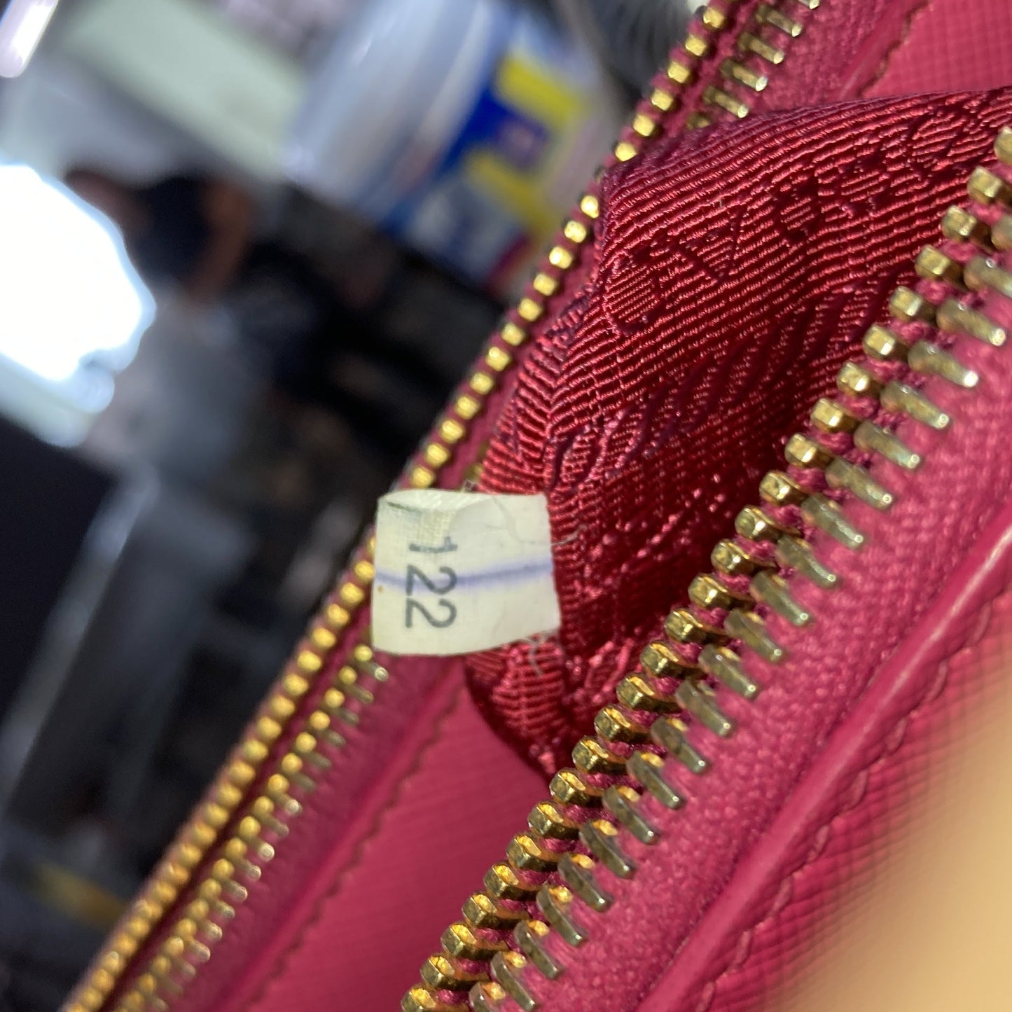 STRAPSTORY TOTE - 2593