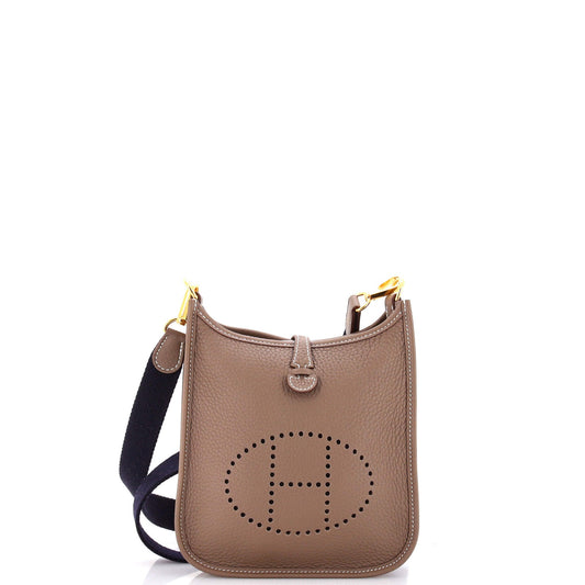 STRAPSTORY CROSSBODY BAG - 1598