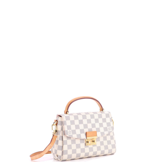 STRAPSTORY CROSSBODY BAG - 1448