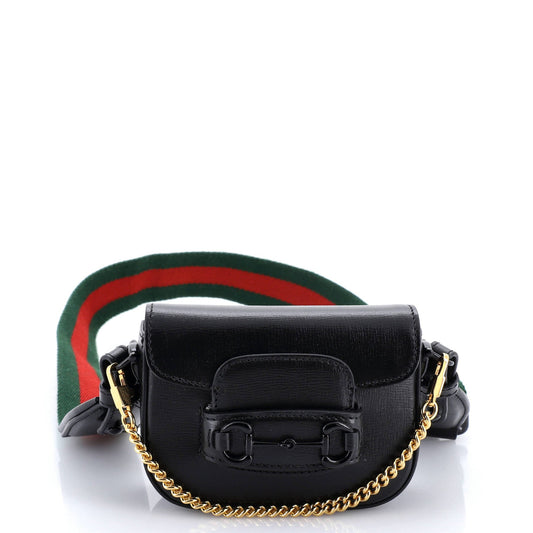 STRAPSTORY CROSSBODY BAG - 1754