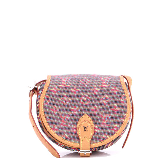 STRAPSTORY CROSSBODY BAG - 1550