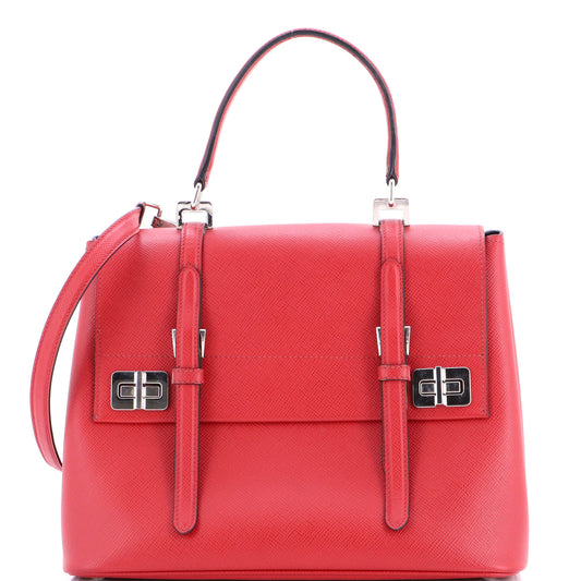 STRAPSTORY SATCHEL - 270