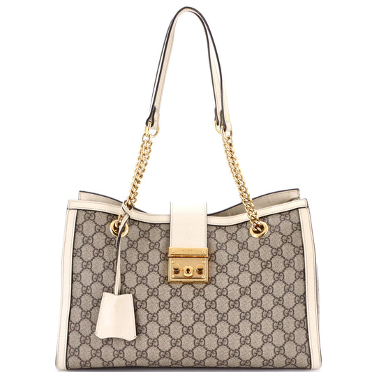 STRAPSTORY TOTE - 757