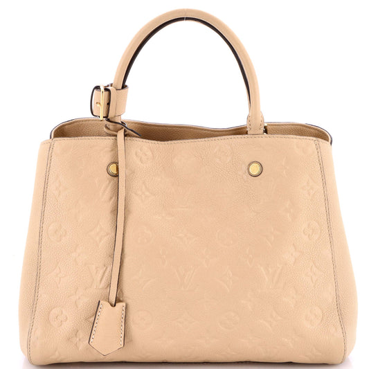 STRAPSTORY TOP HANDLE - 591
