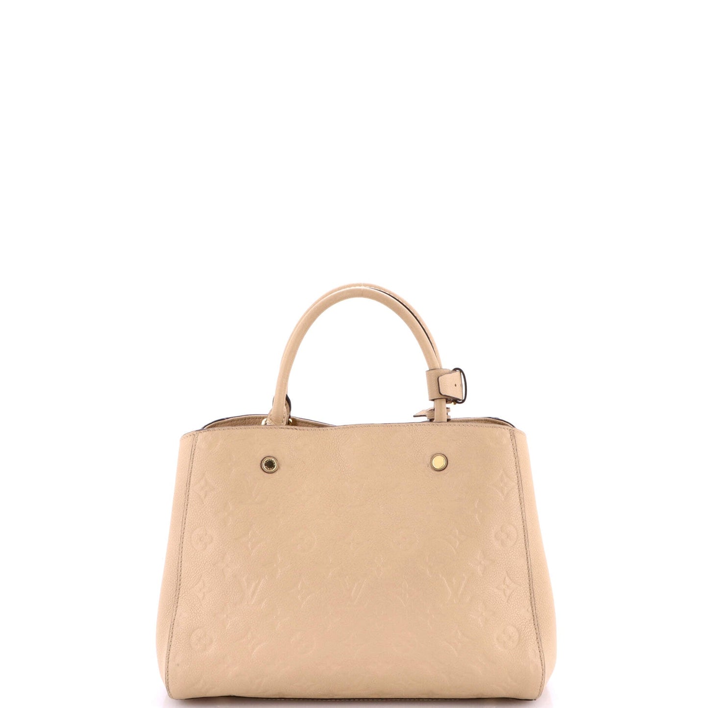 STRAPSTORY TOP HANDLE - 591
