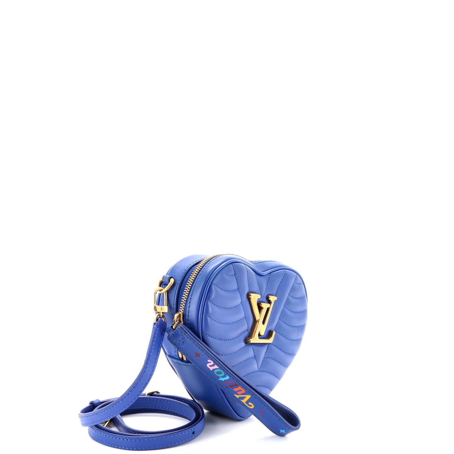 STRAPSTORY CROSSBODY BAG - 2409