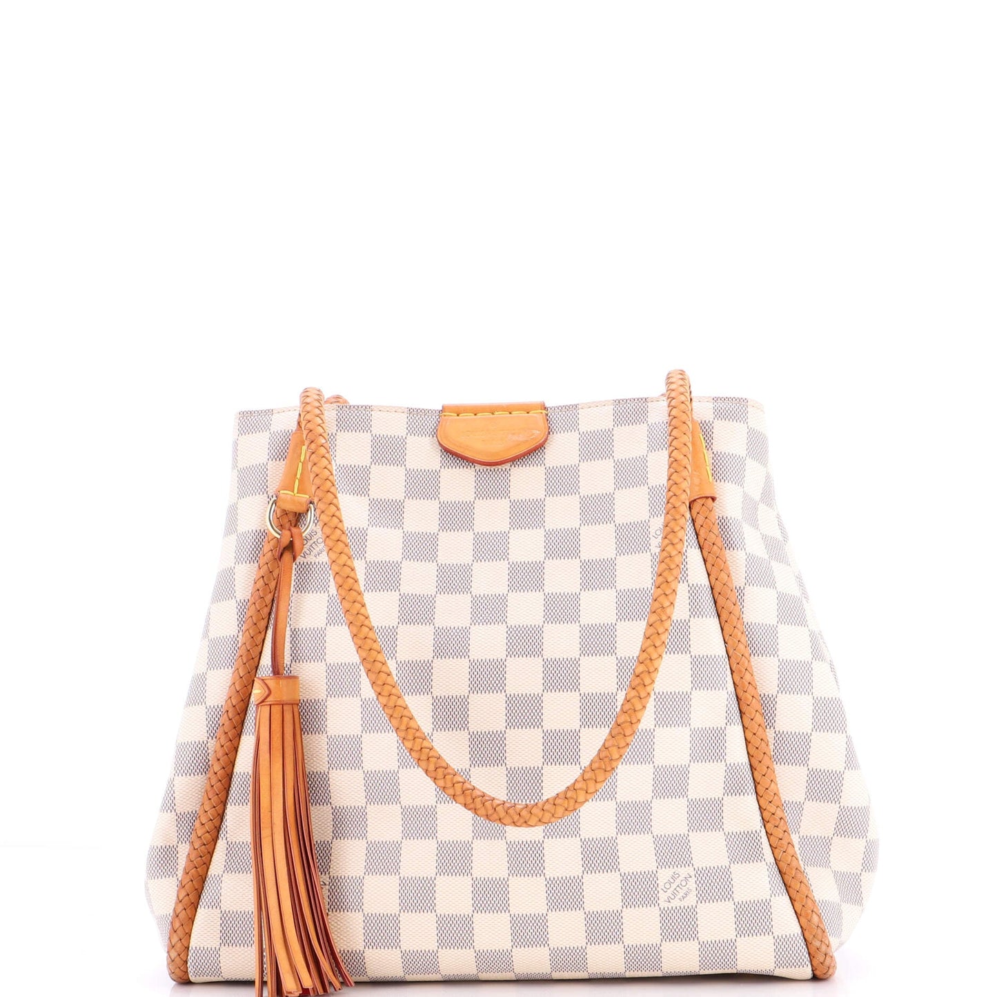 STRAPSTORY TOTE - 755