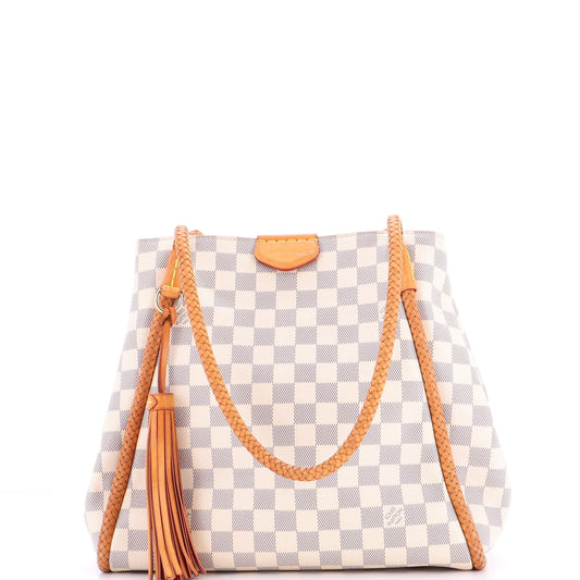 STRAPSTORY TOTE - 755