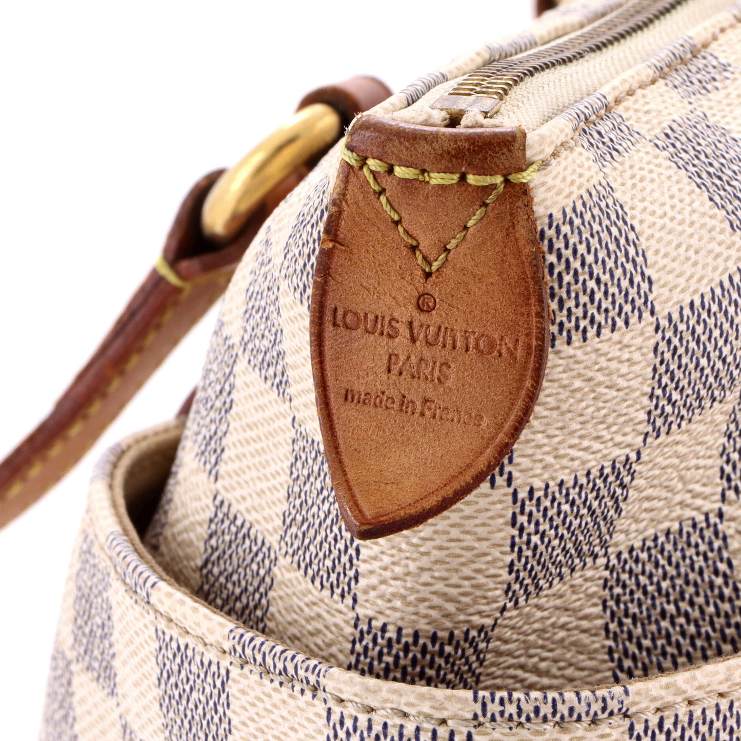 STRAPSTORY SHOULDER BAG - 1185