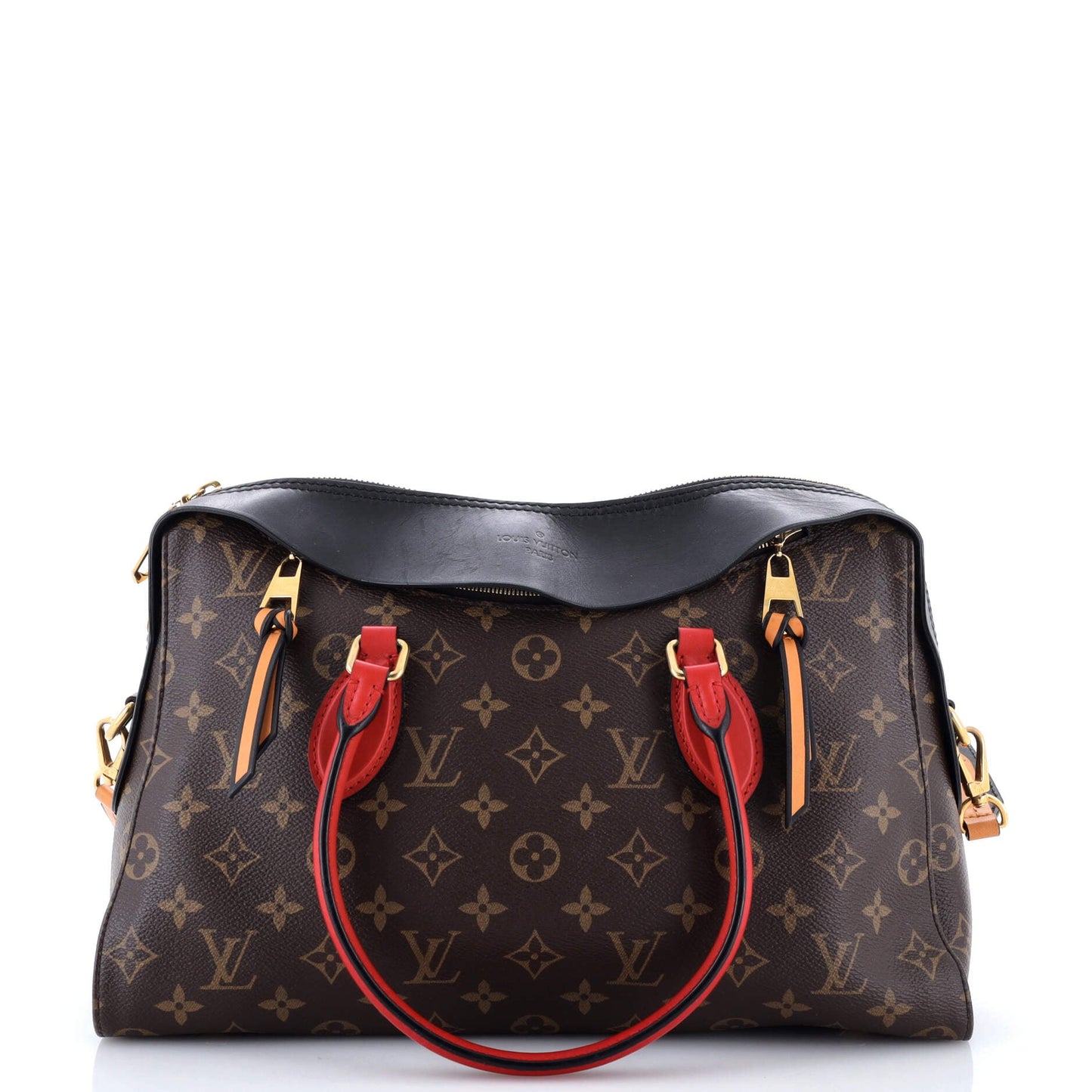 STRAPSTORY SATCHEL - 258