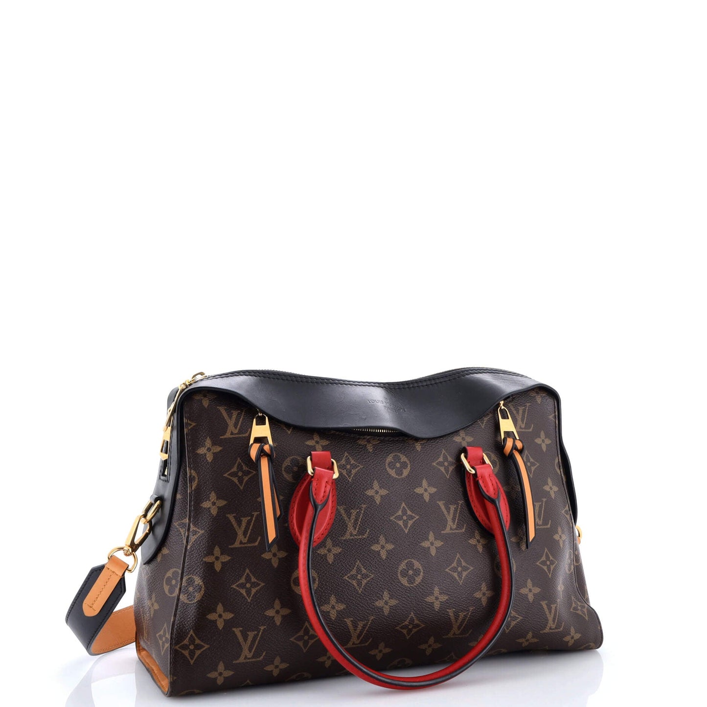 STRAPSTORY SATCHEL - 258