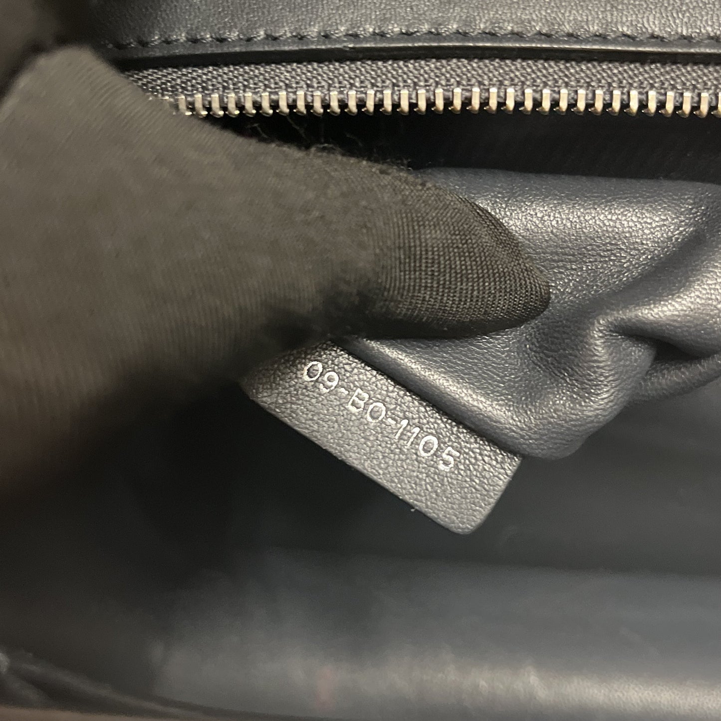 STRAPSTORY SHOULDER BAG - 2062