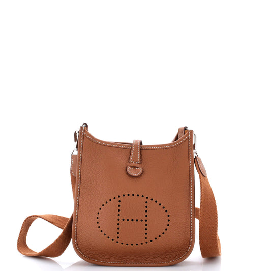STRAPSTORY CROSSBODY BAG - 2011