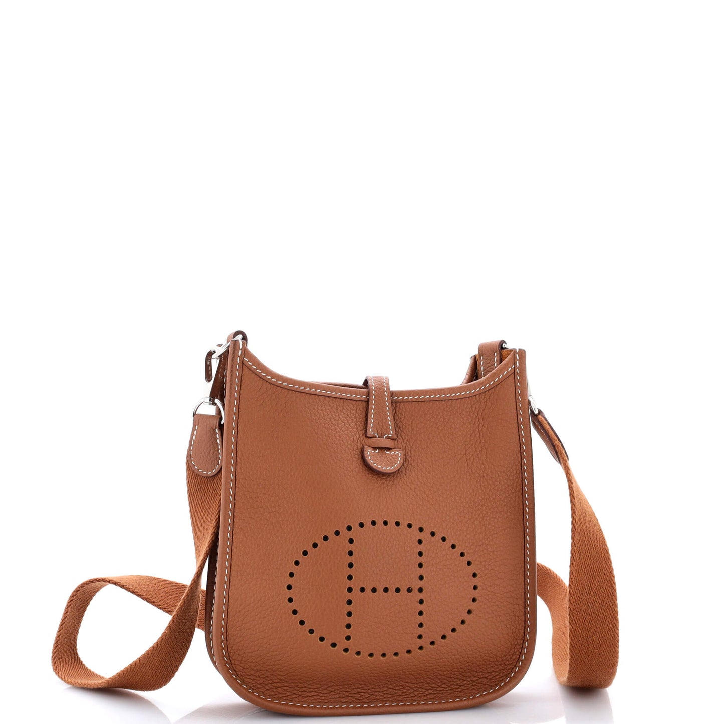 STRAPSTORY CROSSBODY BAG - 2011