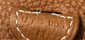 STRAPSTORY CROSSBODY BAG - 2011