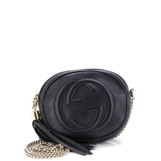 STRAPSTORY CROSSBODY BAG - 1755