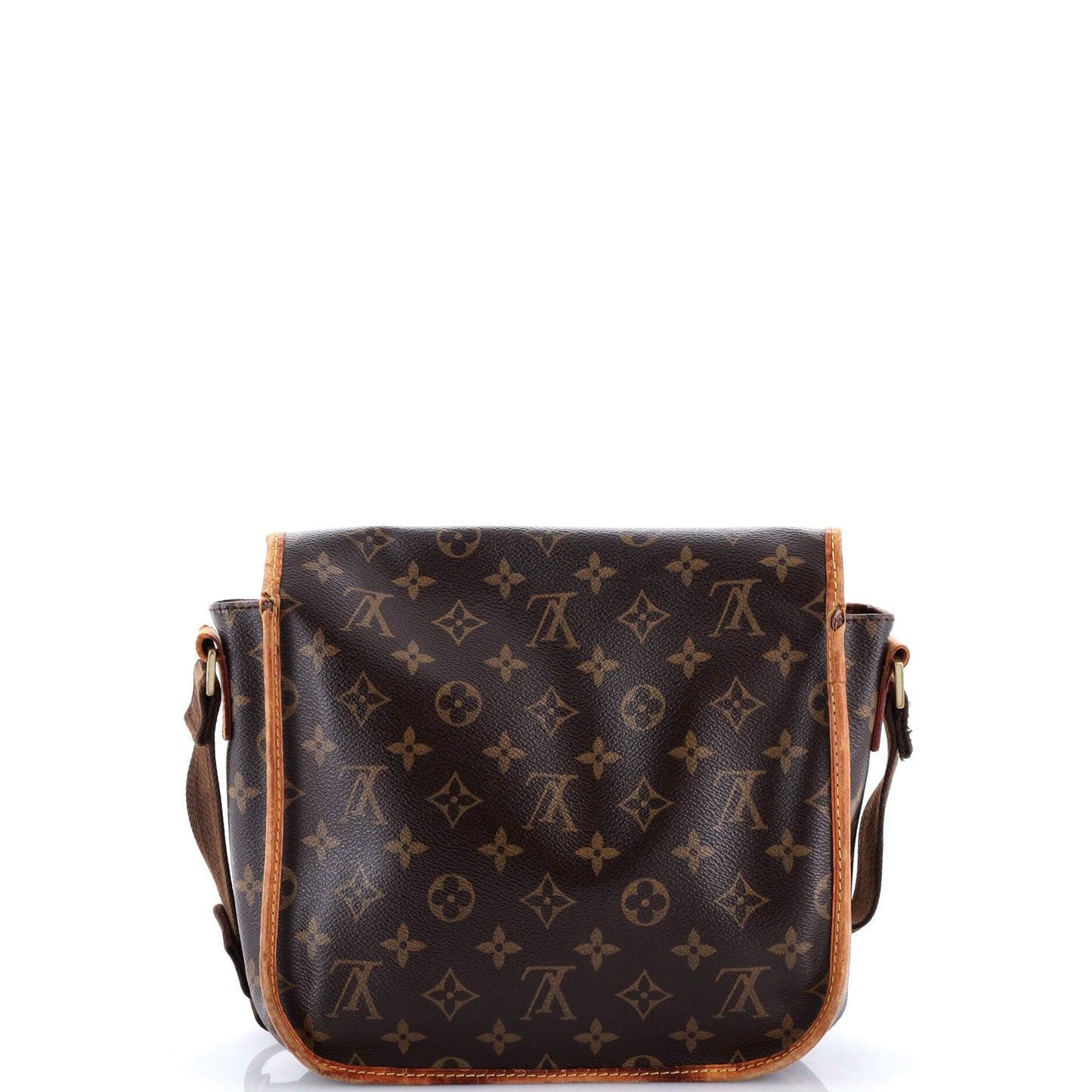 STRAPSTORY MESSENGER - 105