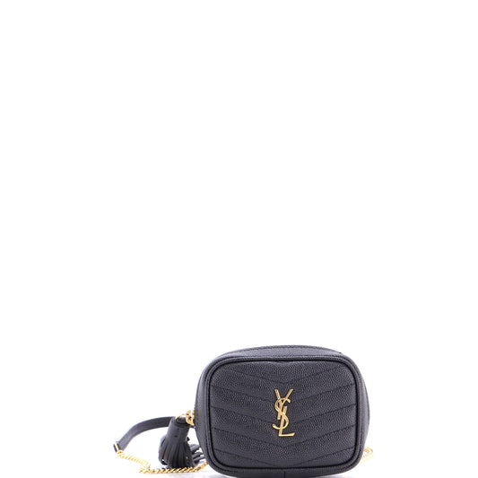 STRAPSTORY CROSSBODY BAG - 1559