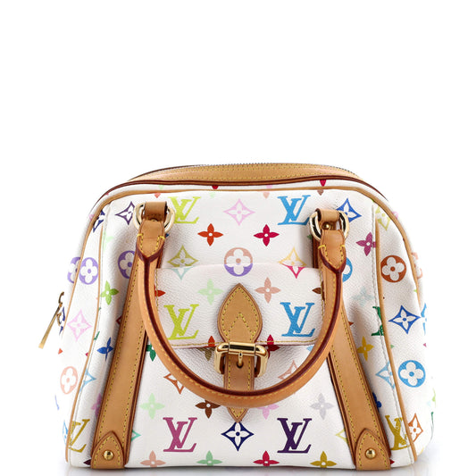 STRAPSTORY SATCHEL - 308