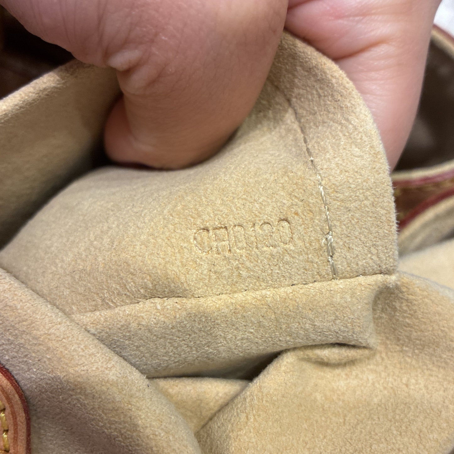 STRAPSTORY TOTE - 903