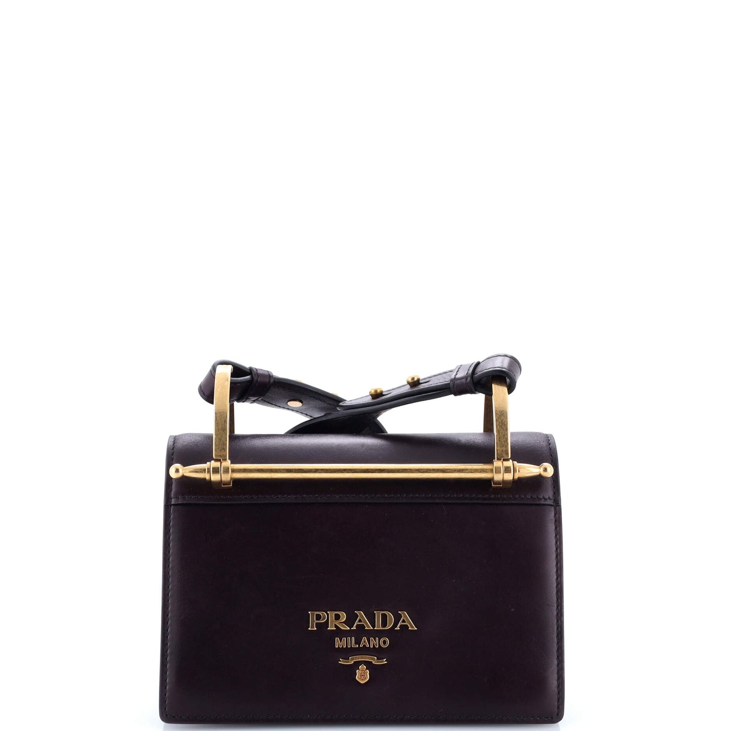 STRAPSTORY SHOULDER BAG - 1325