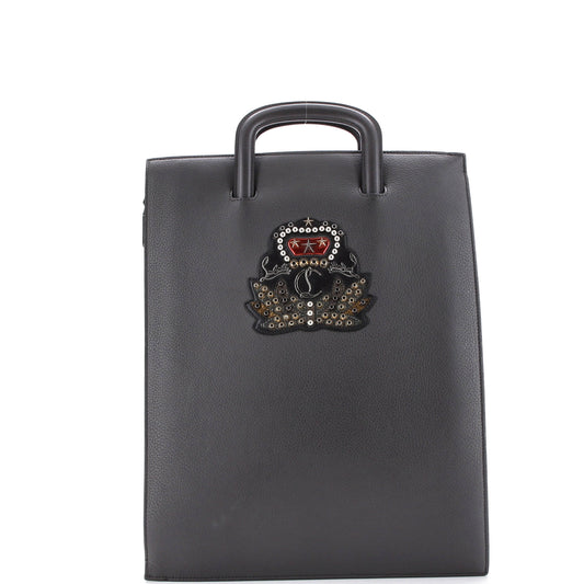 STRAPSTORY TOP HANDLE - 656