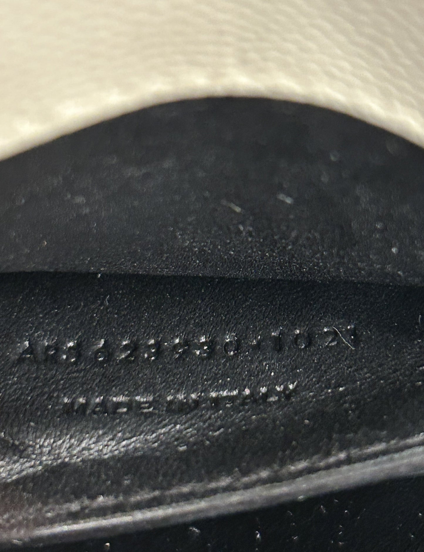 STRAPSTORY SHOULDER BAG - 1971