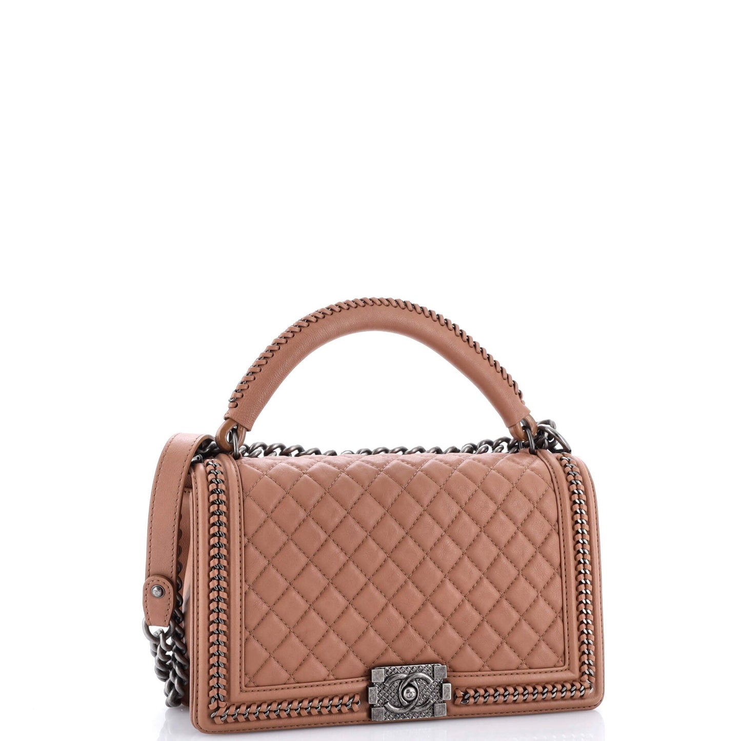 STRAPSTORY SHOULDER BAG - 1519