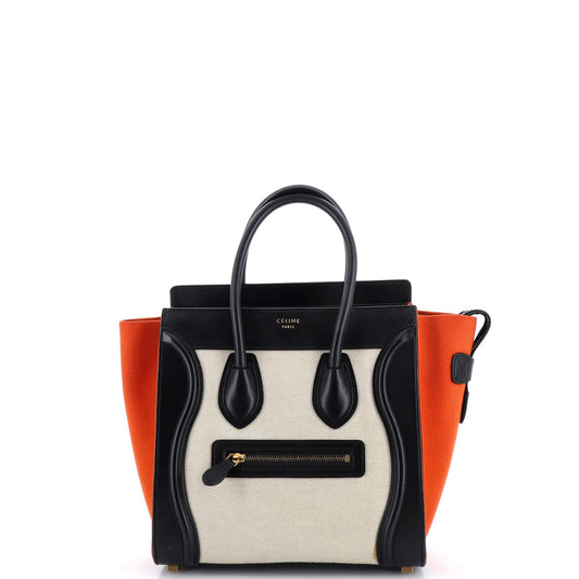 STRAPSTORY TOTE - 815