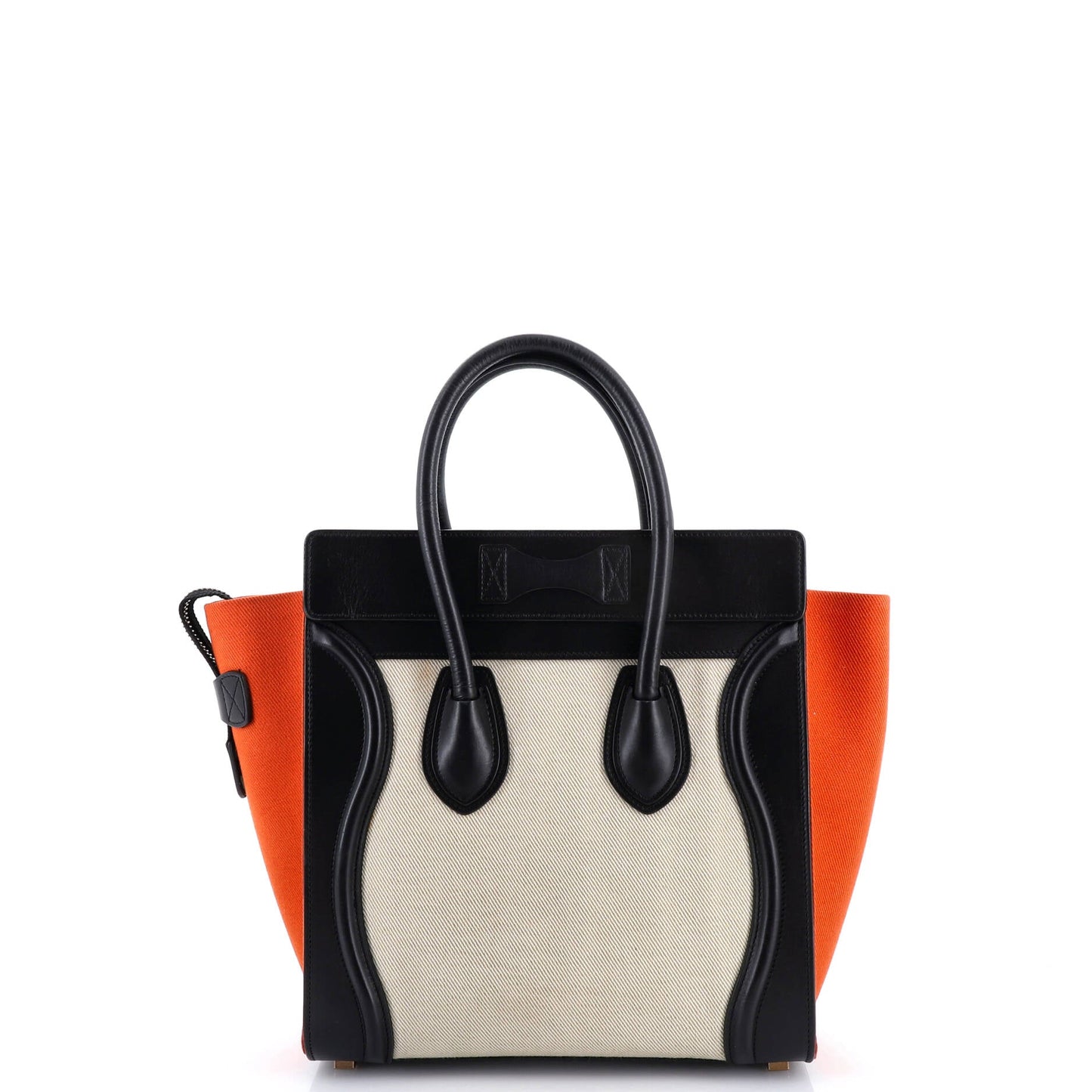 STRAPSTORY TOTE - 815