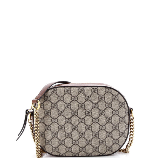 STRAPSTORY CROSSBODY BAG - 1581