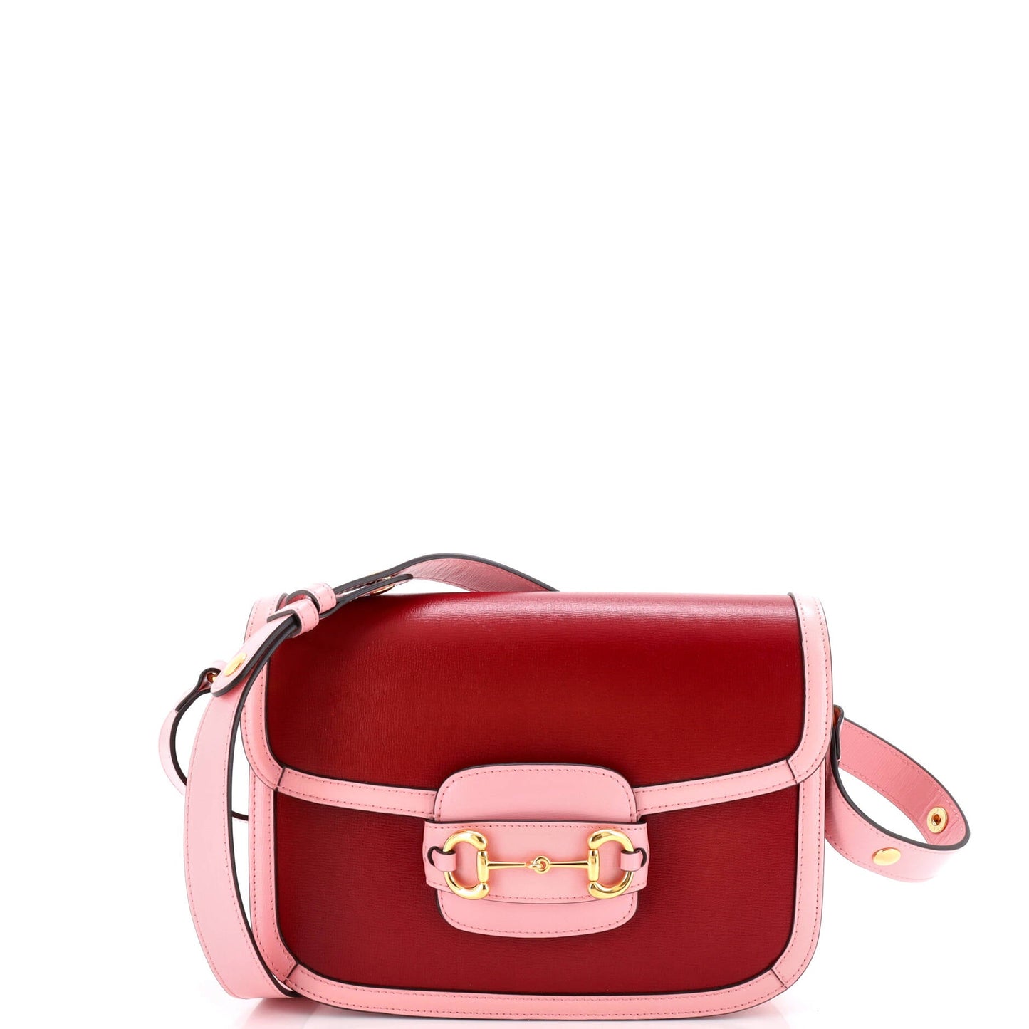 STRAPSTORY SHOULDER BAG - 1981