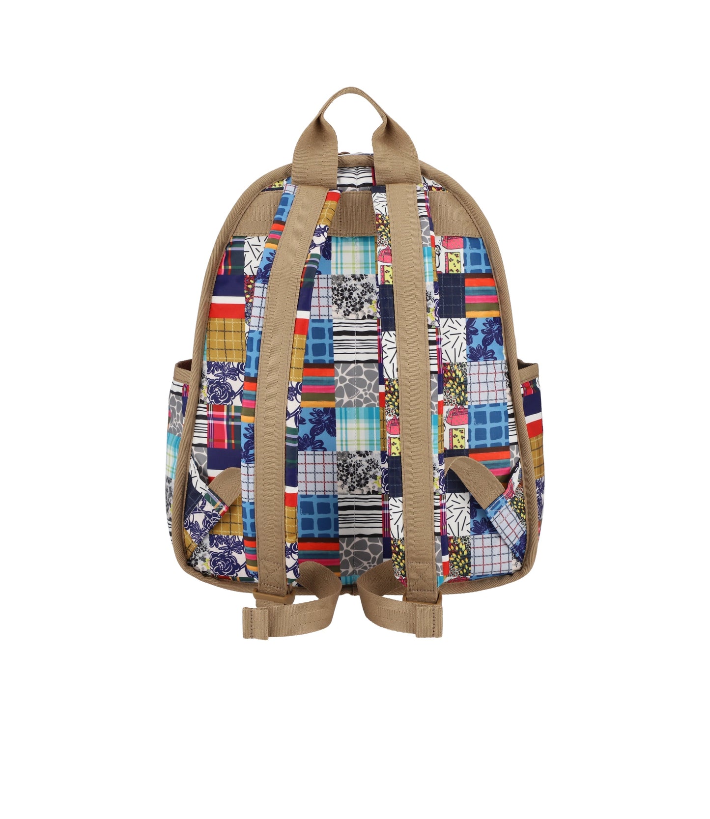 StrapStory - Backpack 1116
