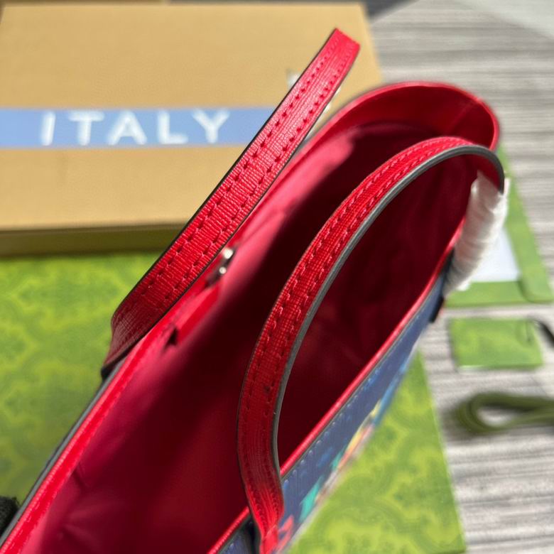 GGCC-Bags - Strap Story - 813