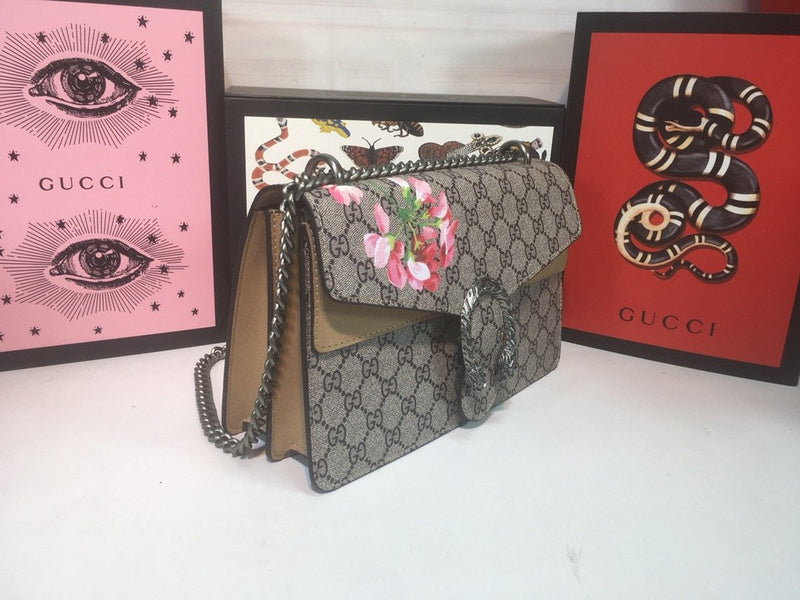 STRAPSTORY - GGC4 BAG - 628