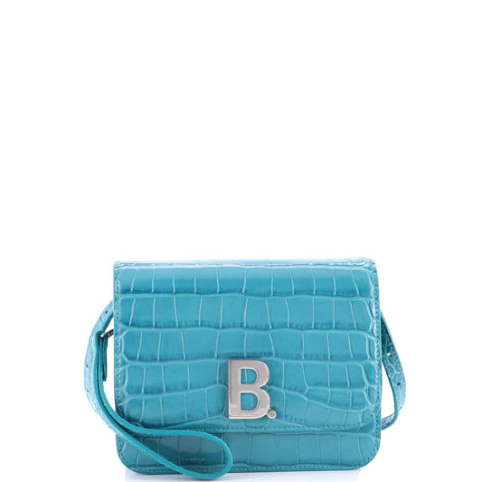 STRAPSTORY CROSSBODY BAG - 1889