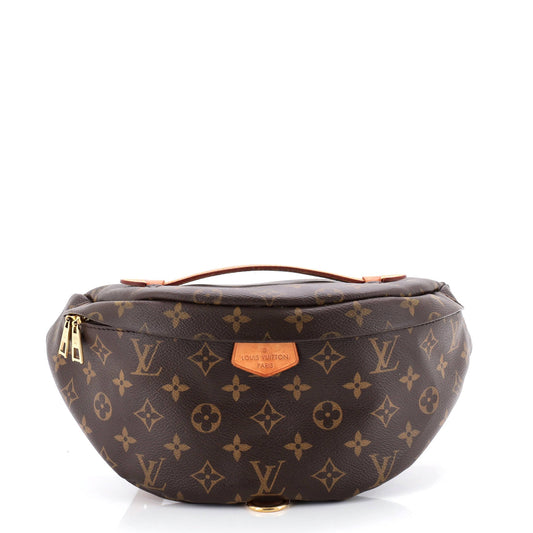 STRAPSTORY WAIST BAG - 048