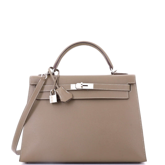 STRAPSTORY TOP HANDLE - 657