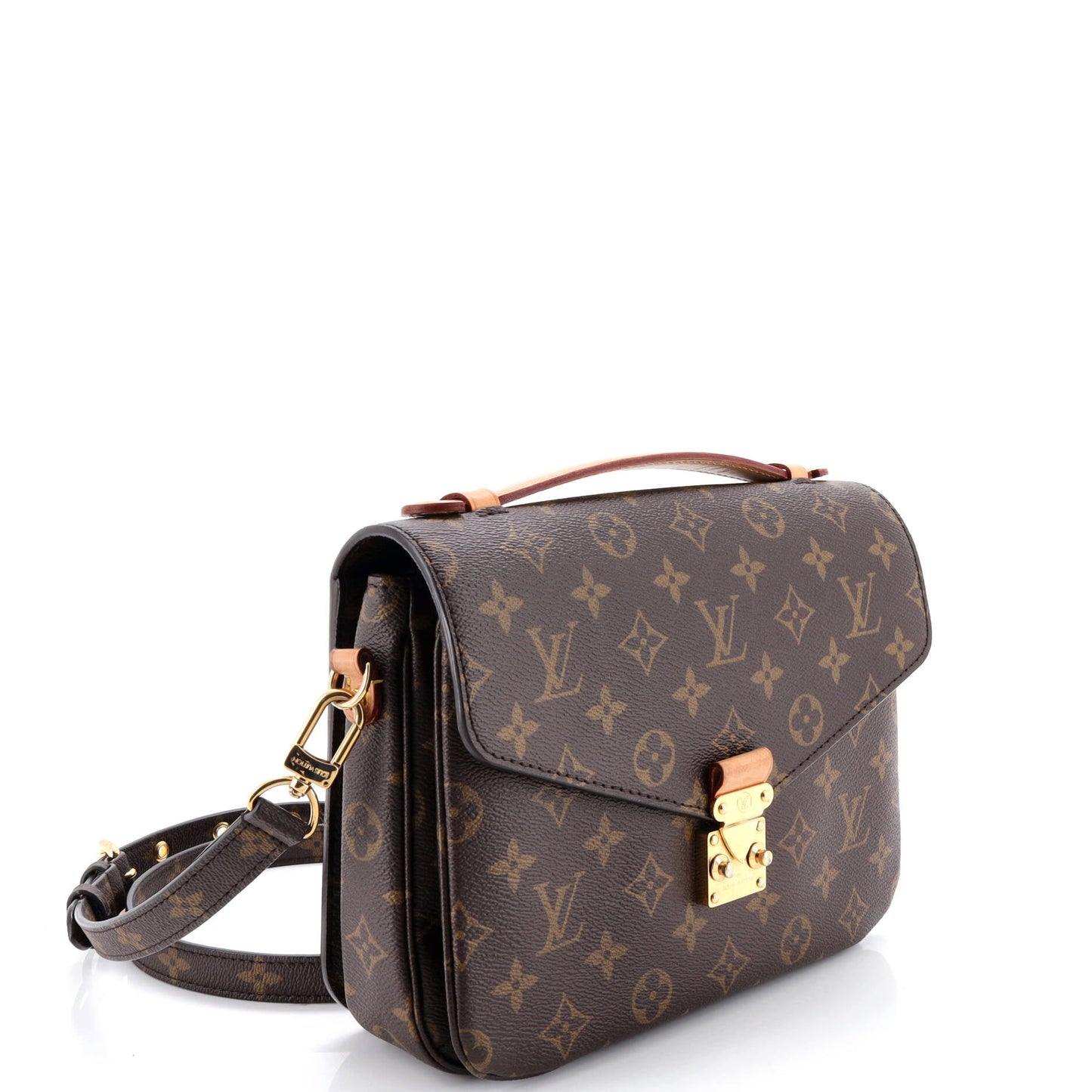 STRAPSTORY MESSENGER - 134