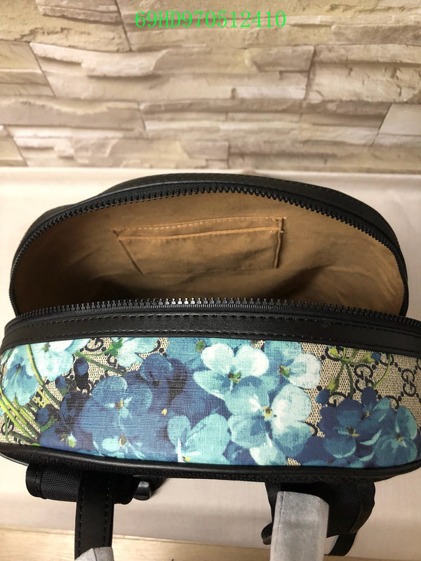 STRAPSTORY - GGC4 BAG - 677