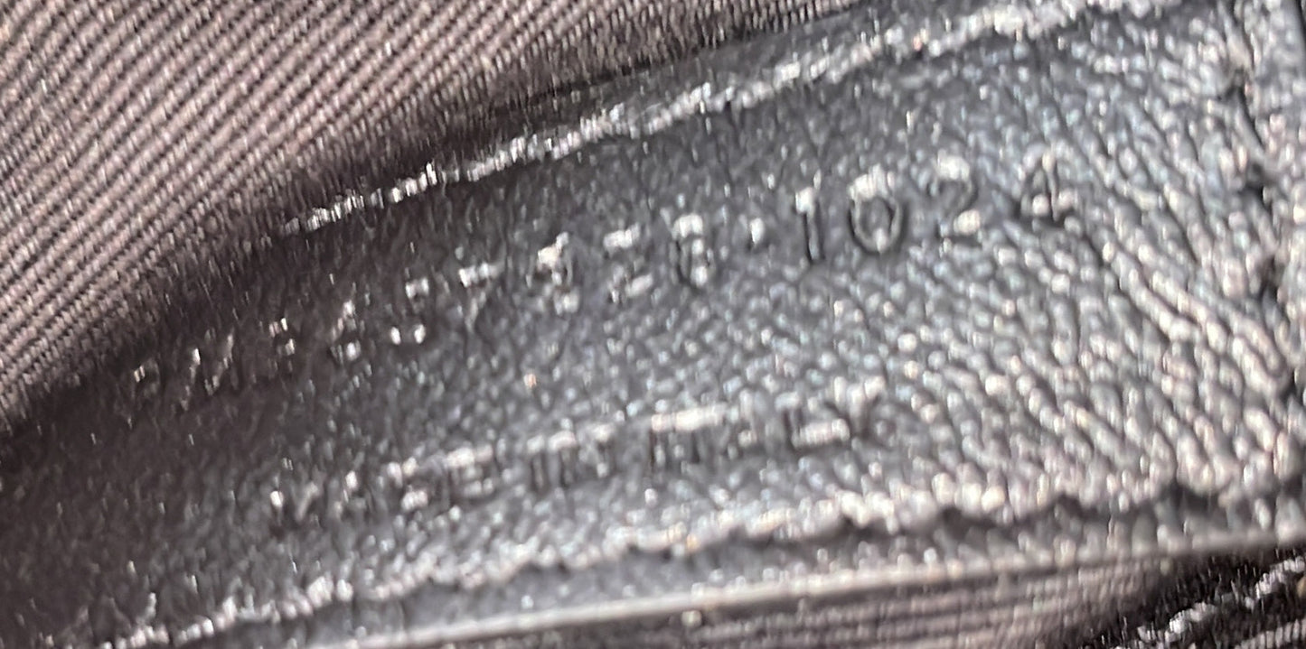 STRAPSTORY HOBO - 325